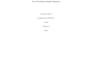 create well formatted nursing assignments and case studies